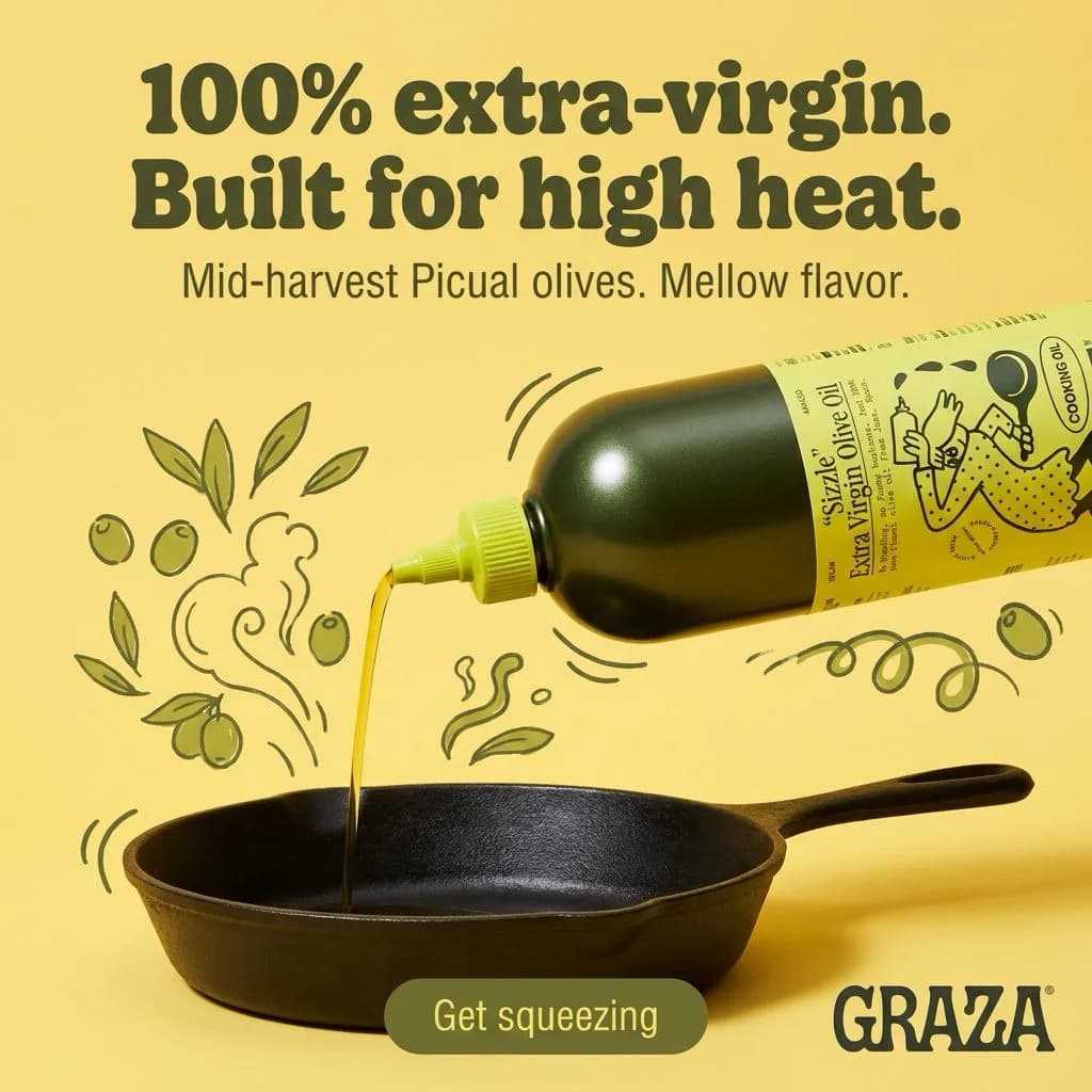 Fresh ad variations spun from one winning creative