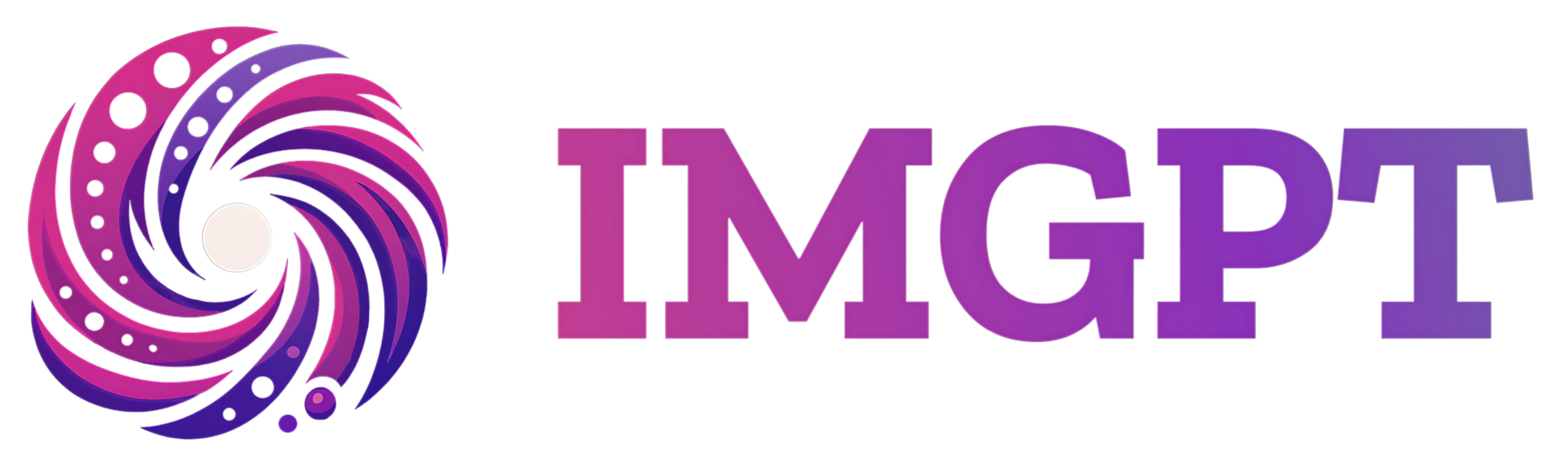 IMGPT Logo